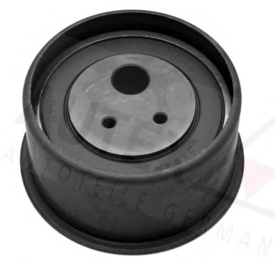 AUTEX 641189 Tensioner Pulley, timing belt